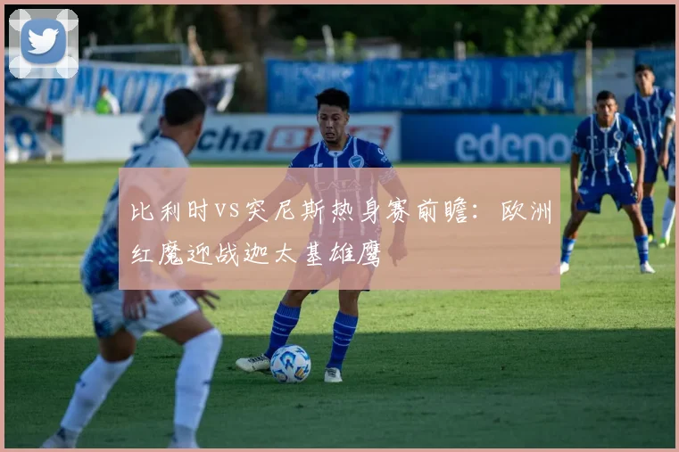 比利时vs突尼斯热身赛前瞻：欧洲红魔迎战迦太基雄鹰