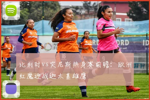 比利时vs突尼斯热身赛前瞻：欧洲红魔迎战迦太基雄鹰